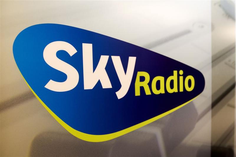 Radio 10 gaat samen met 538, Sky en Veronica
