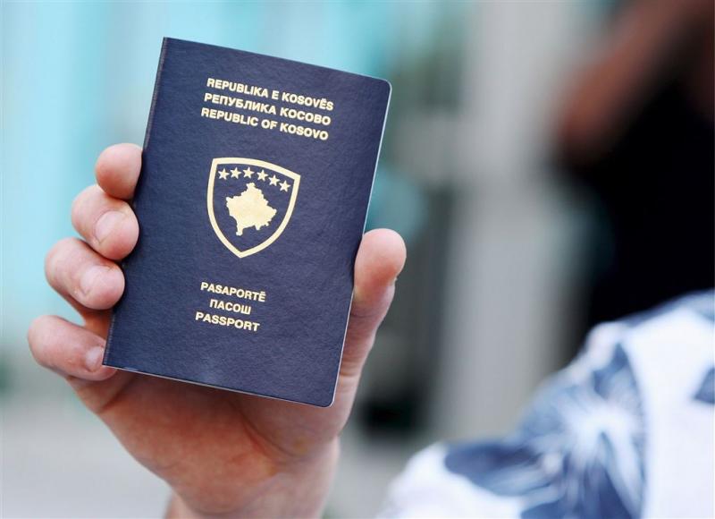 Brussel: Kosovaren visumvrij naar EU