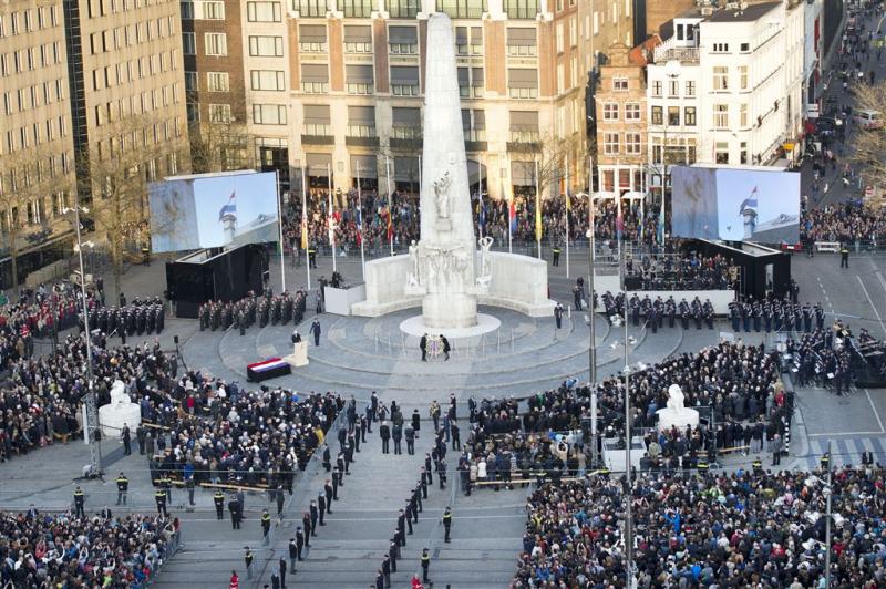 'Kwaad begint met vooroordelen'