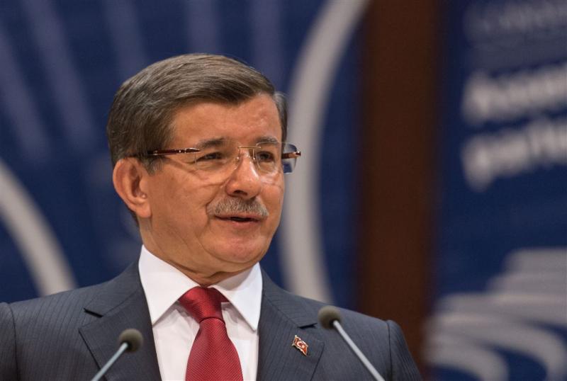 'Turkse AKP wil nieuwe partijleider´