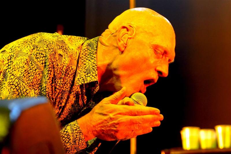 Midnight Oil maakt zich op voor comeback