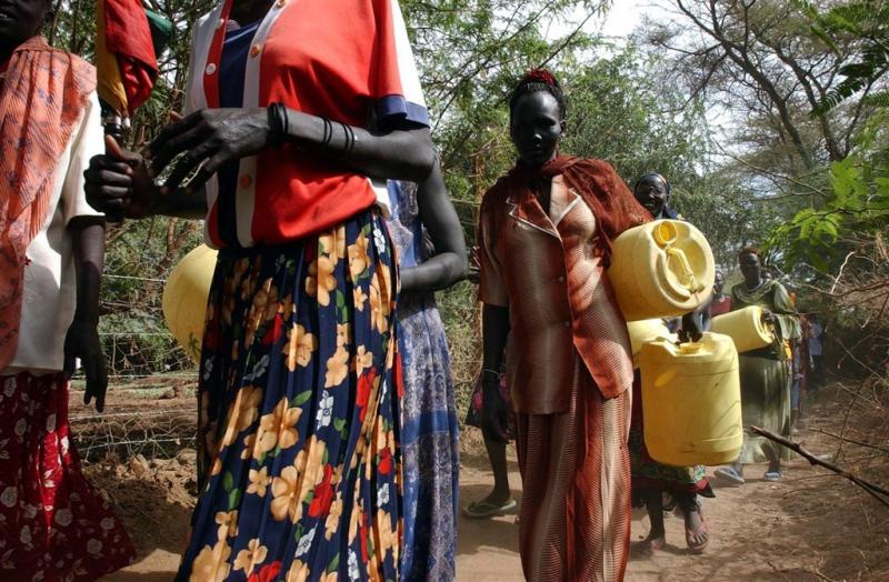 Kenia sluit grootste twee vluchtelingenkampen