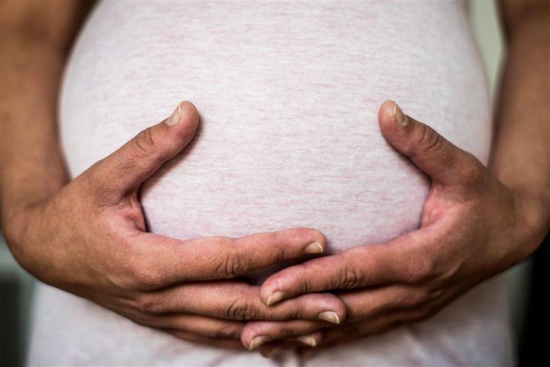 Betaald afkicken voor rokende zwangeren