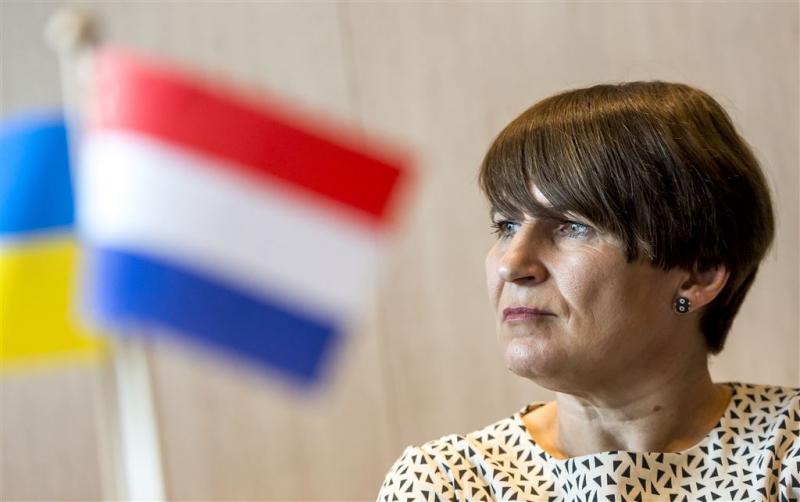 Ploumen gaat naar Rwanda