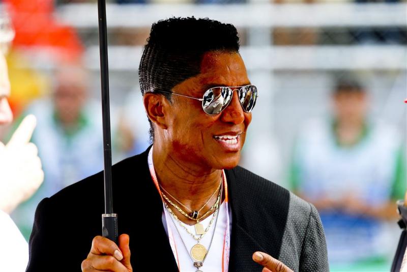 Jermaine Jackson hoopt dat Janet zoon krijgt