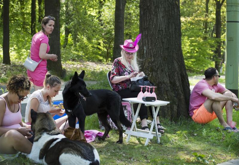 Nederland opnieuw warmste land van Europa