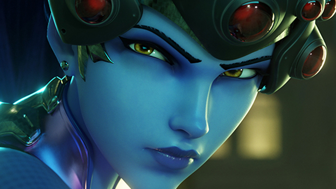 Widowmaker