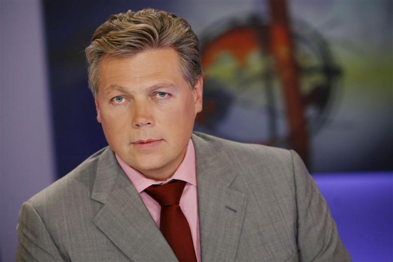 Roelof Hemmen verlaat RTL Nieuws