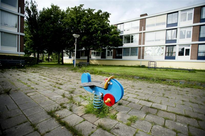 Meeste 'armoedekinderen' in Zuid-Holland