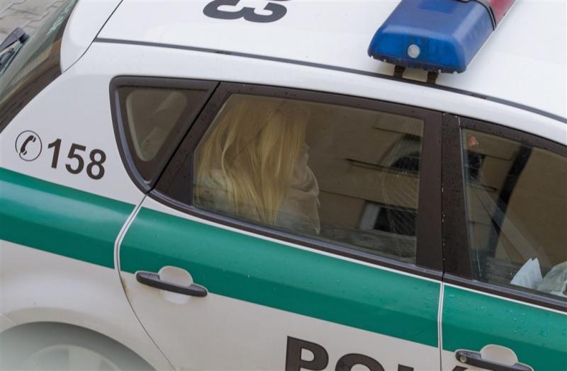 Slowaakse politie beschiet auto met migranten