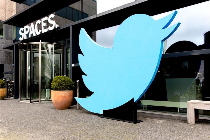 Twitter zet Amerikaanse overheid voet dwars