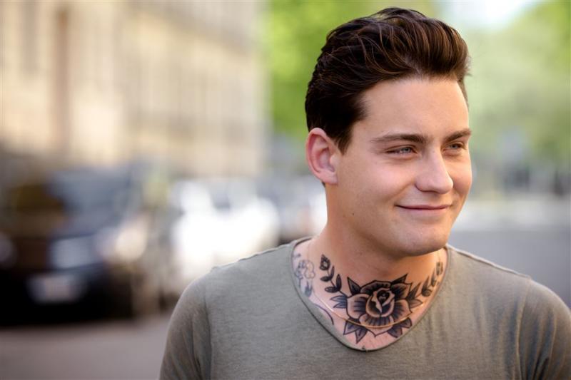 BN'ers duimen voor Douwe Bob