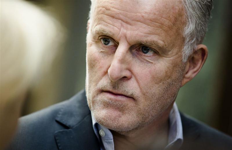 'Holleeder plande moord op Peter R. de Vries'