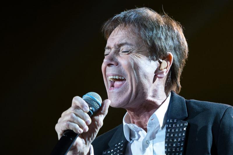 Nieuw bewijs kindermisbruik Cliff Richard