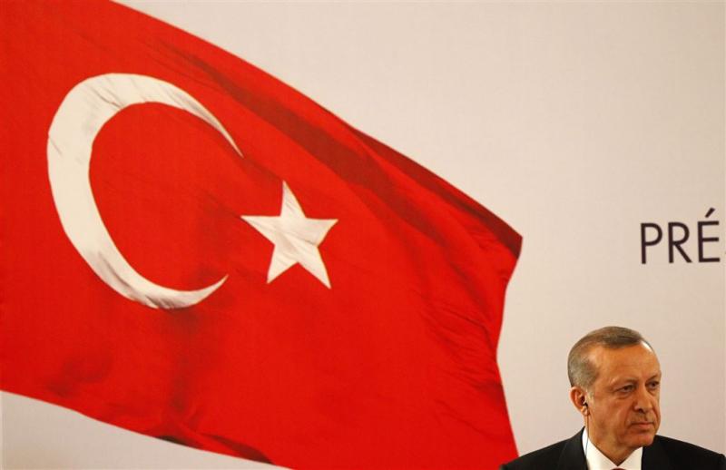 Duitse rechter wijst nieuwe eis Erdogan af