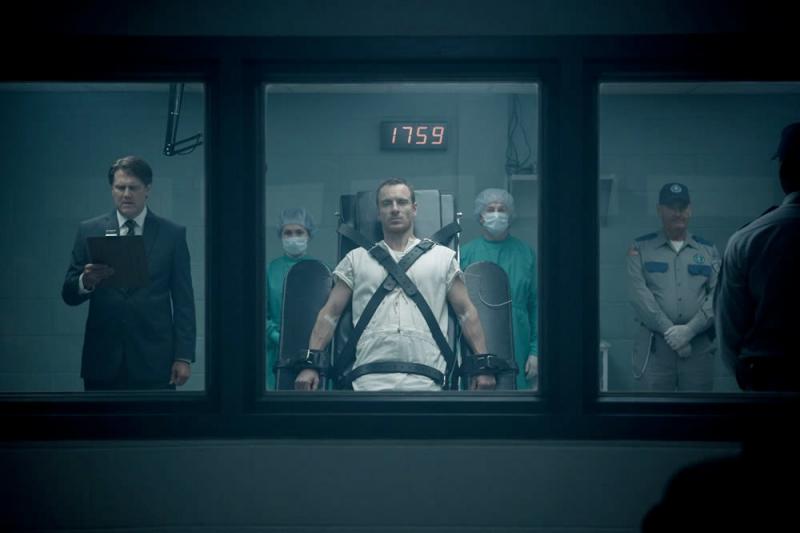 Assassin’s Creed: The Movie screens -4