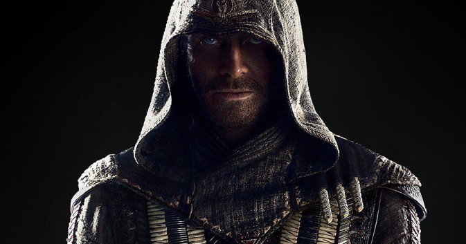 Assassin’s Creed: The Movie screens -5