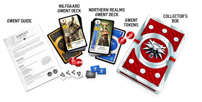 Gwent-set 2