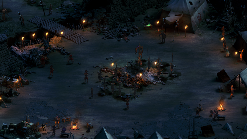 Tyranny screenshot 2