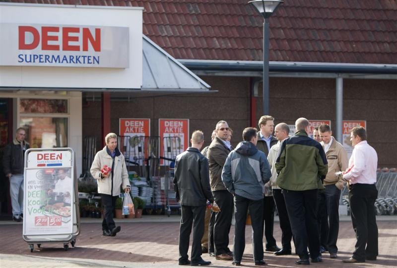 Supermarkt Deen waarschuwt voor kalfslappen
