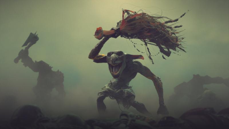 Warhammer 40k: Dawn of War III - trofee