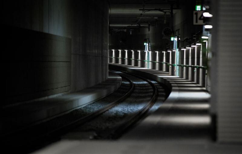 Eindelijk mobiel bereikbaar in tunnel Delft