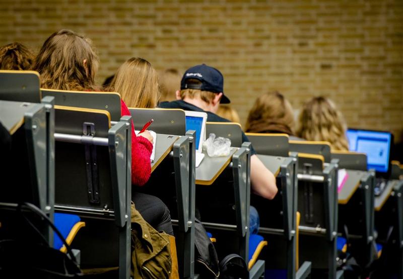 Studenten klagen over stagebegeleiding