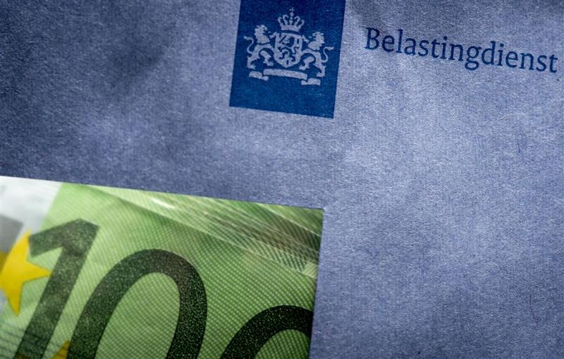 'Nederland grootste belastingparadijs van EU'