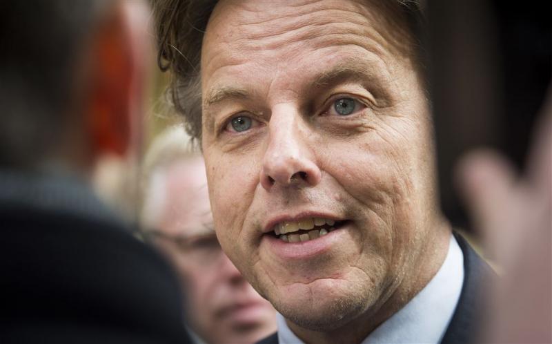 Koenders hekelt 'discriminerende' wetten VS