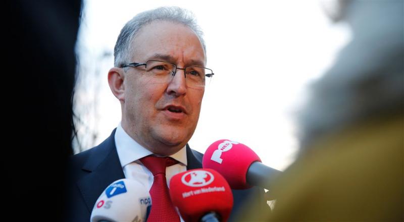 Kiezer wil Aboutaleb als lijsttrekker PvdA