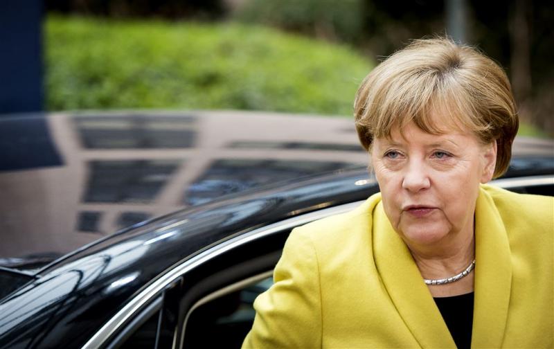 'Vluchtelingen kosten Duitsland EUR93 miljard'
