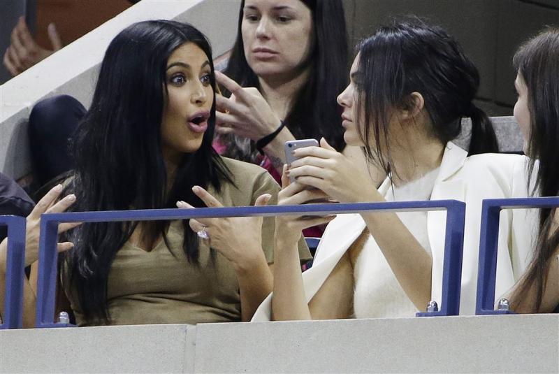 Kim Kardashian bereikt streefgewicht