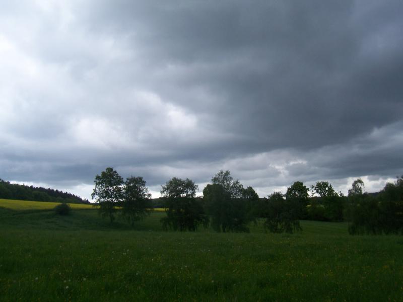 Wandeling in de buurt van Koblenz (Foto: qltel)