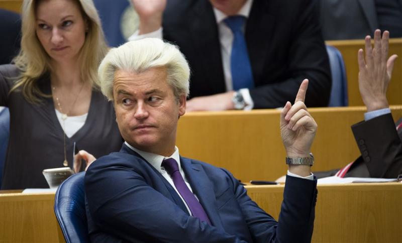 'Wordt PVV de grootste, dan moet ze regeren'