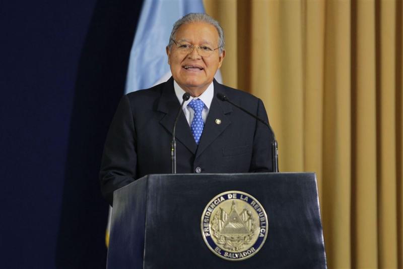 El Salvador erkent president Brazilië niet