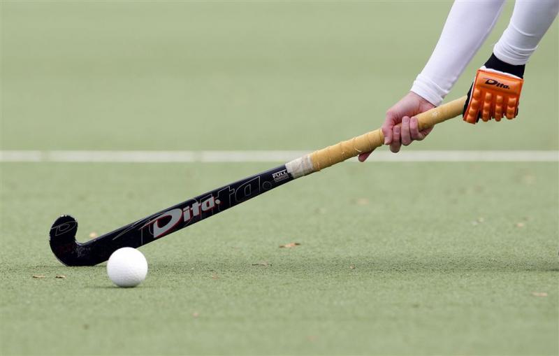 Hockeyclub uit Duiven vestigt wereldrecord