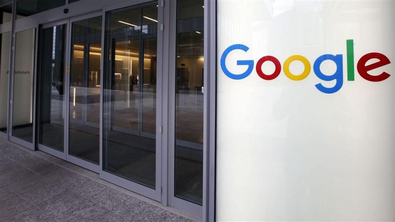 'Google wacht recordhoge boete EU'