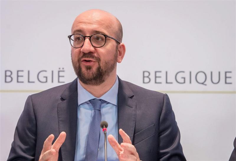 Boze cipiers breken in bij kabinet minister