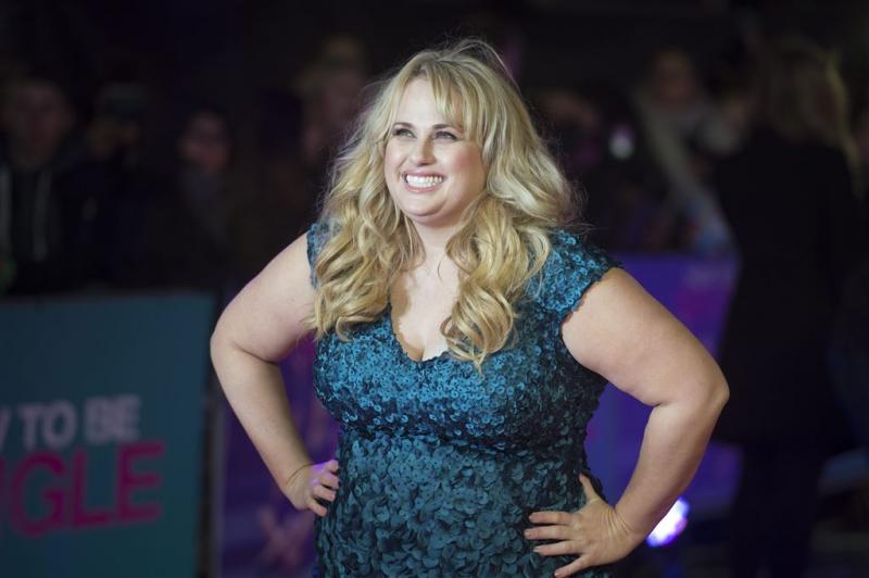 Rebel Wilson klaagt Australische bladen aan