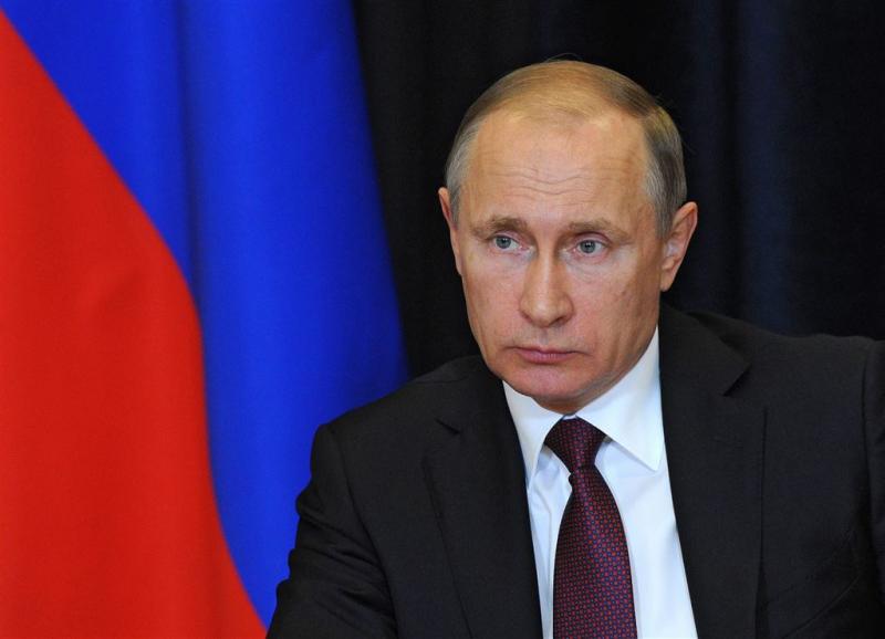 Poetin wil best met Maleisië over MH17 praten