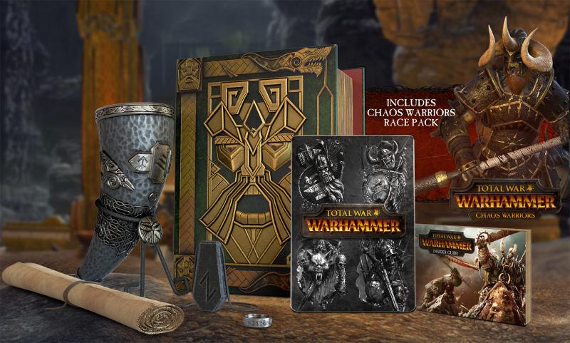 Total War: Warhammer High King Edition (Foto: Creative Assembly)