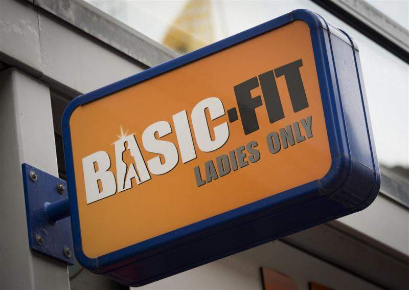 Basic-Fit wil voor zomer naar de beurs