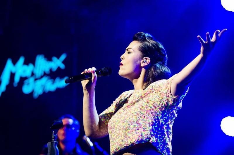 Caro Emerald wil nadenken over Songfestival