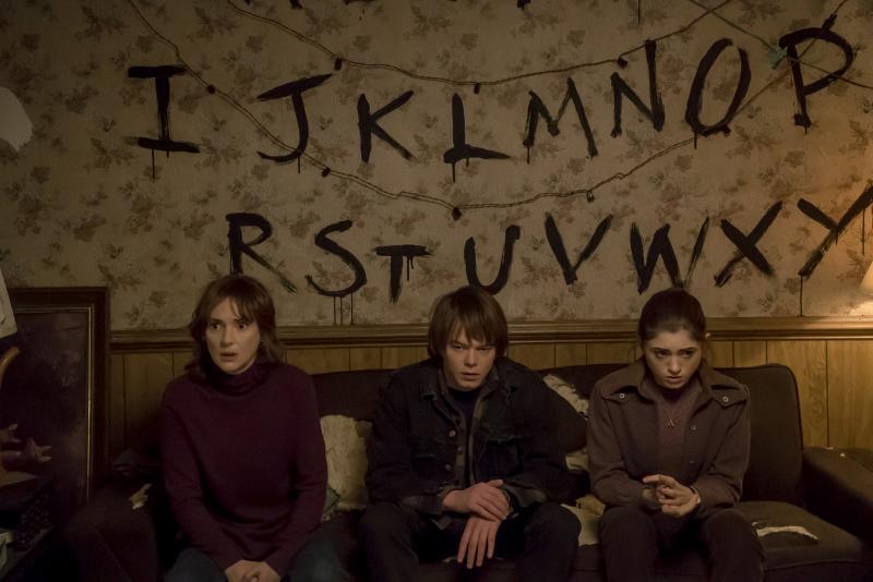 Stranger Things (Foto: Netflix)