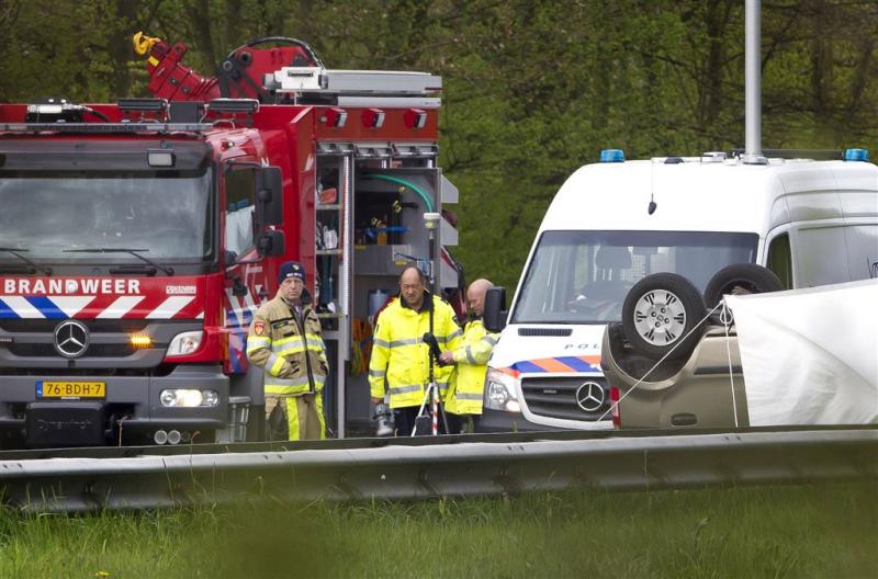 'Ook brandweer in de fout met aanschaf auto's'