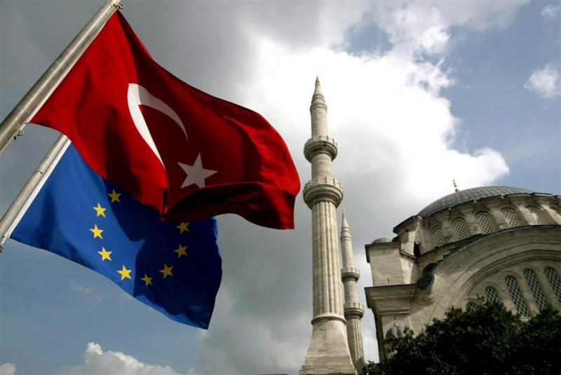 Turkije roept EU-gezant op matje