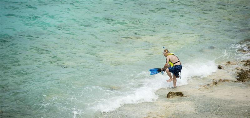 Nederlandse toerist omgekomen in Bali