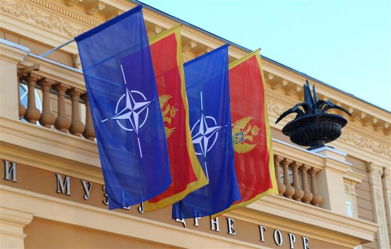 Montenegro tekent voor toetreding tot NAVO