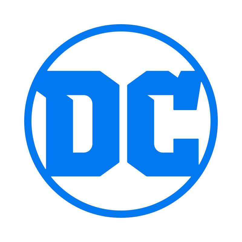 DC Comics Rebirth logo