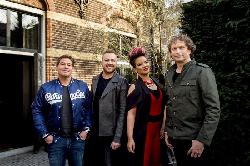 Idols liveshows in met 739.000 kijkers